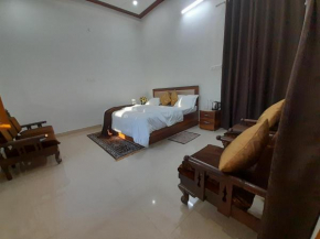 Ved Homestay & Paying Guest House